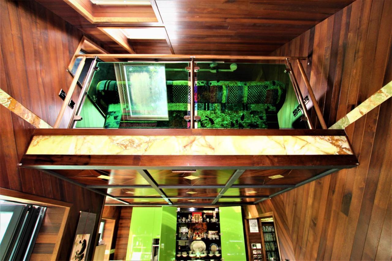 Belmont Penthouse Apartamento