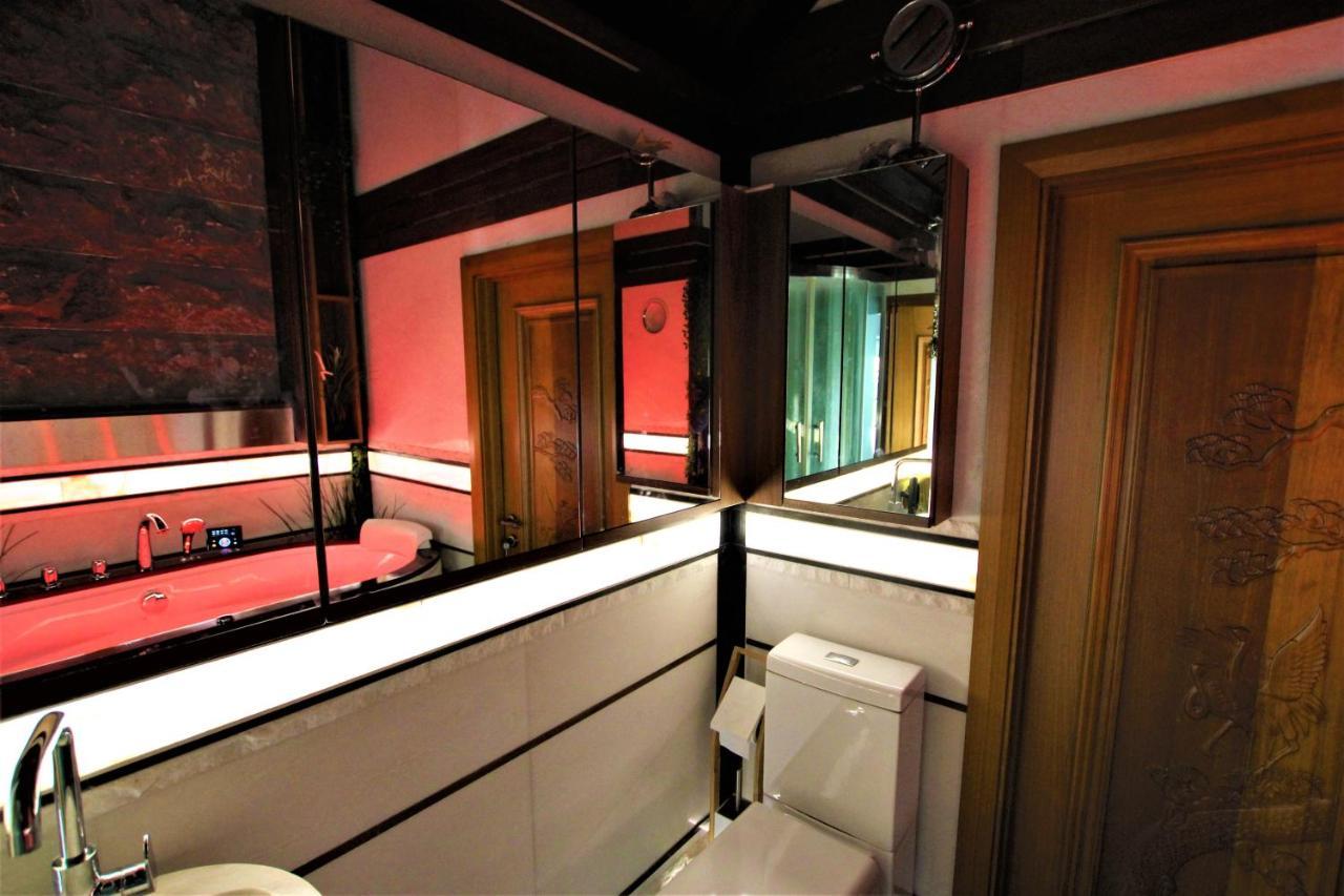 Belmont Penthouse Apartamento Bristol