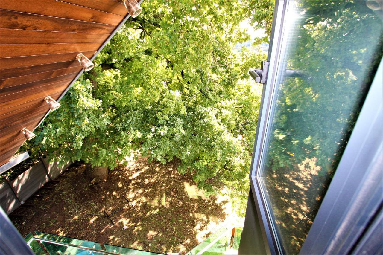 Apartamento Belmont Penthouse *