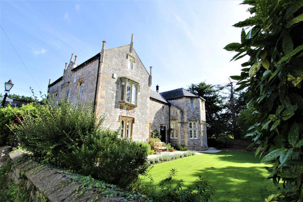Belmont Penthouse Apartamento Bristol