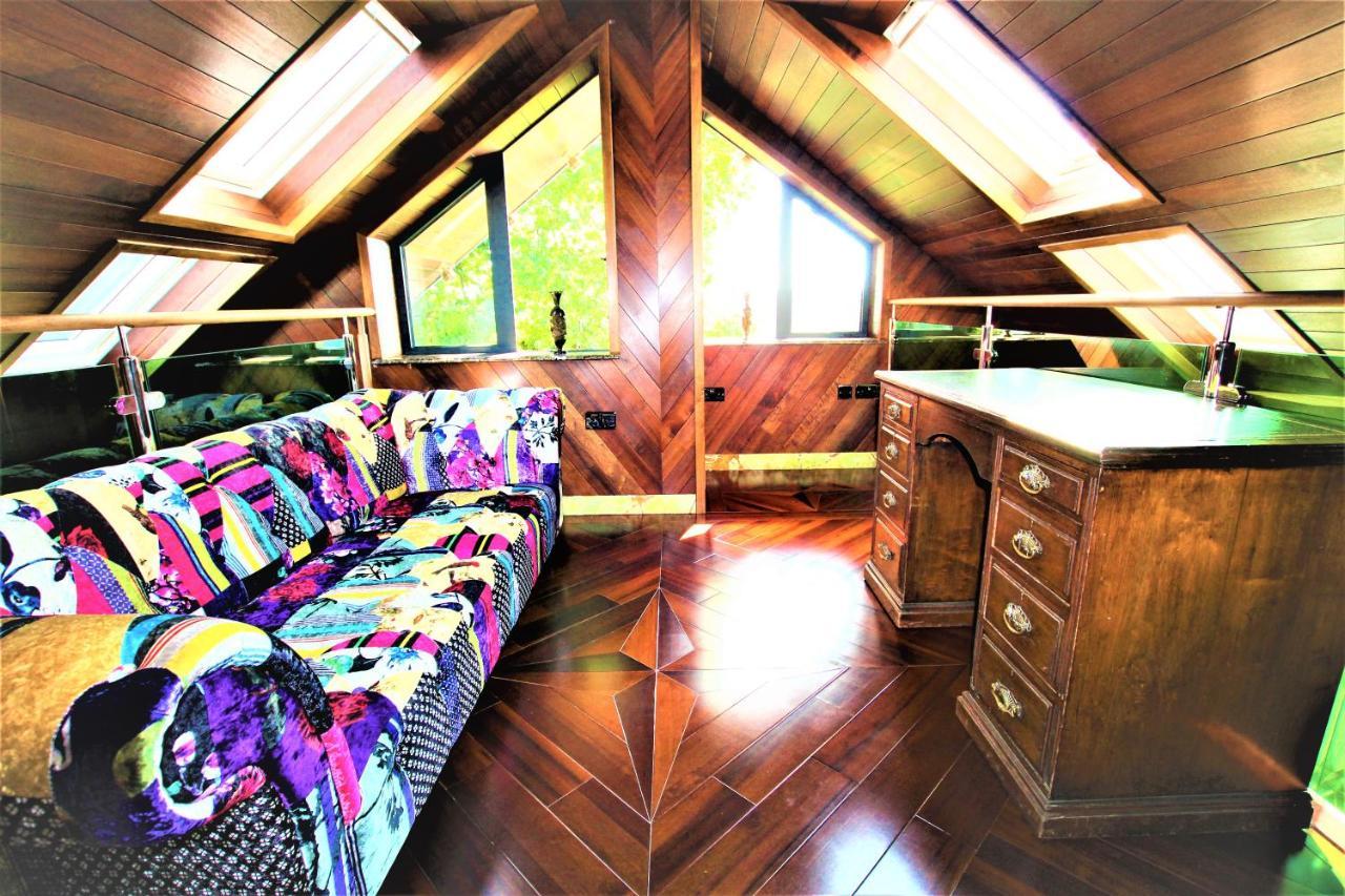 Apartamento Belmont Penthouse *